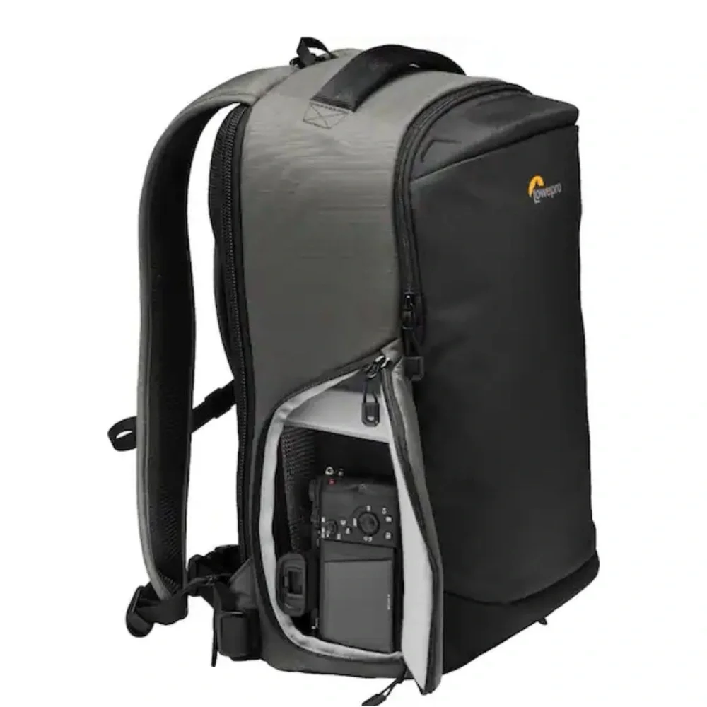 Lowepro - Flipside BP 300 AW III Backpack  Camera Backpack